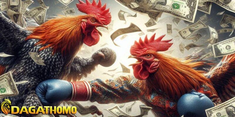đá gà thomo hôm nay cập nhật mới nhất